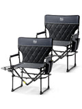 Heavy Duty Camping Chair Q491
