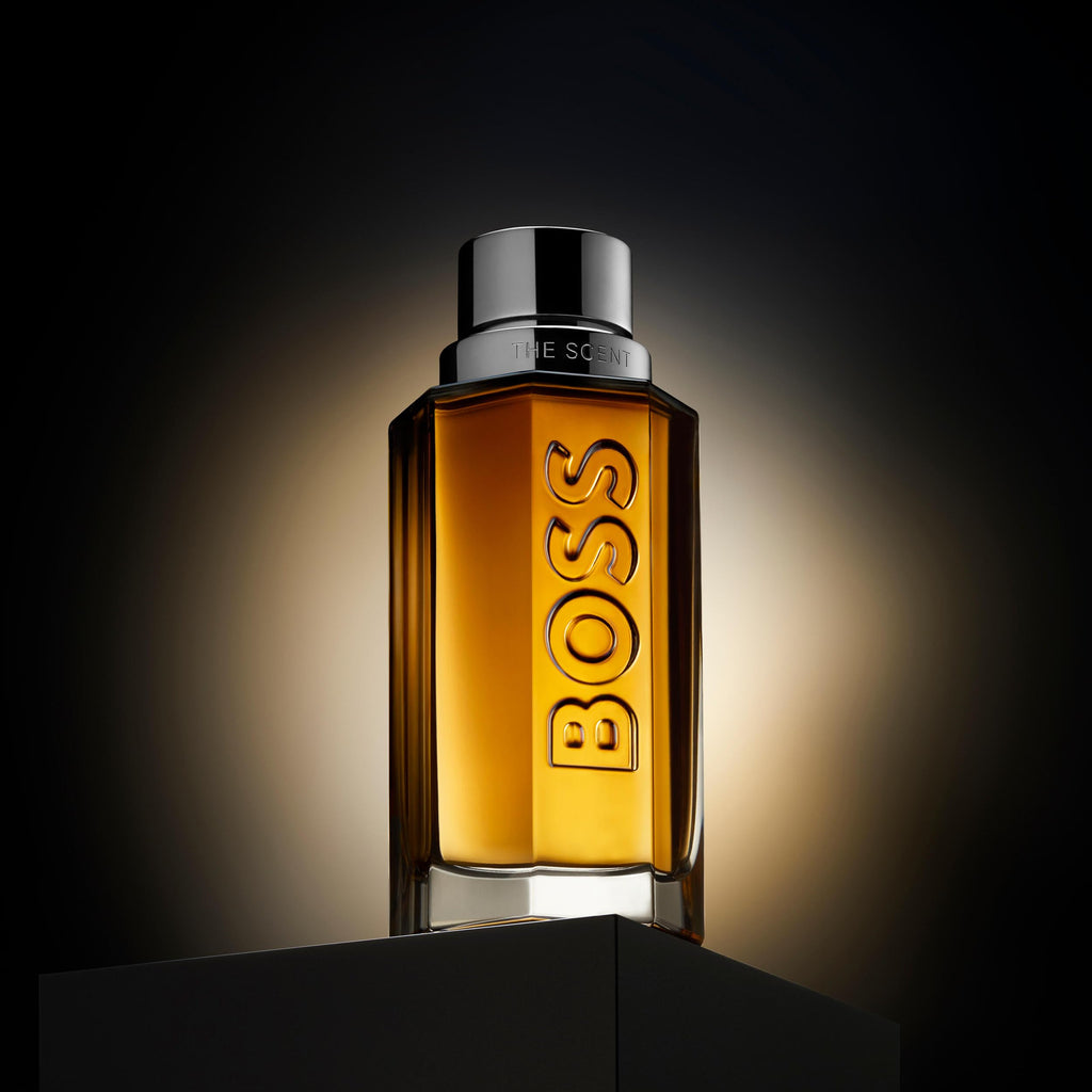 Ambery Men's Eau de Toilette D6779