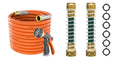 50 ft x 5/8 in Heavy Duty Garden Hose V60627