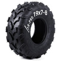 19x7-8 Tubeless All-Terrain ATV UTV Tires D367