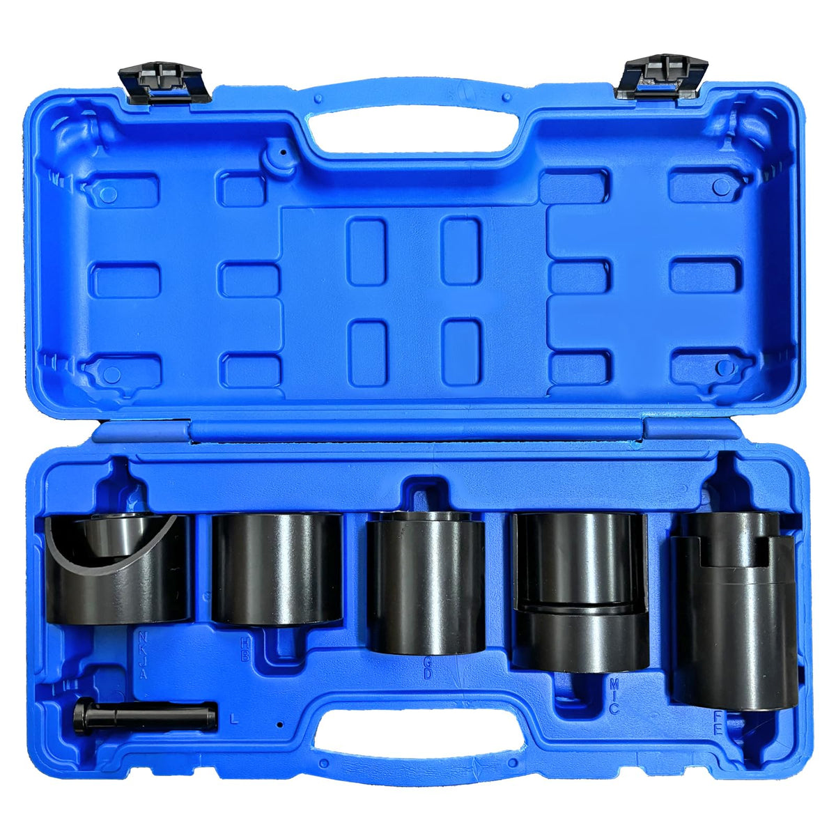 14 Piece Ball Joint Service Adapter Set D9567
