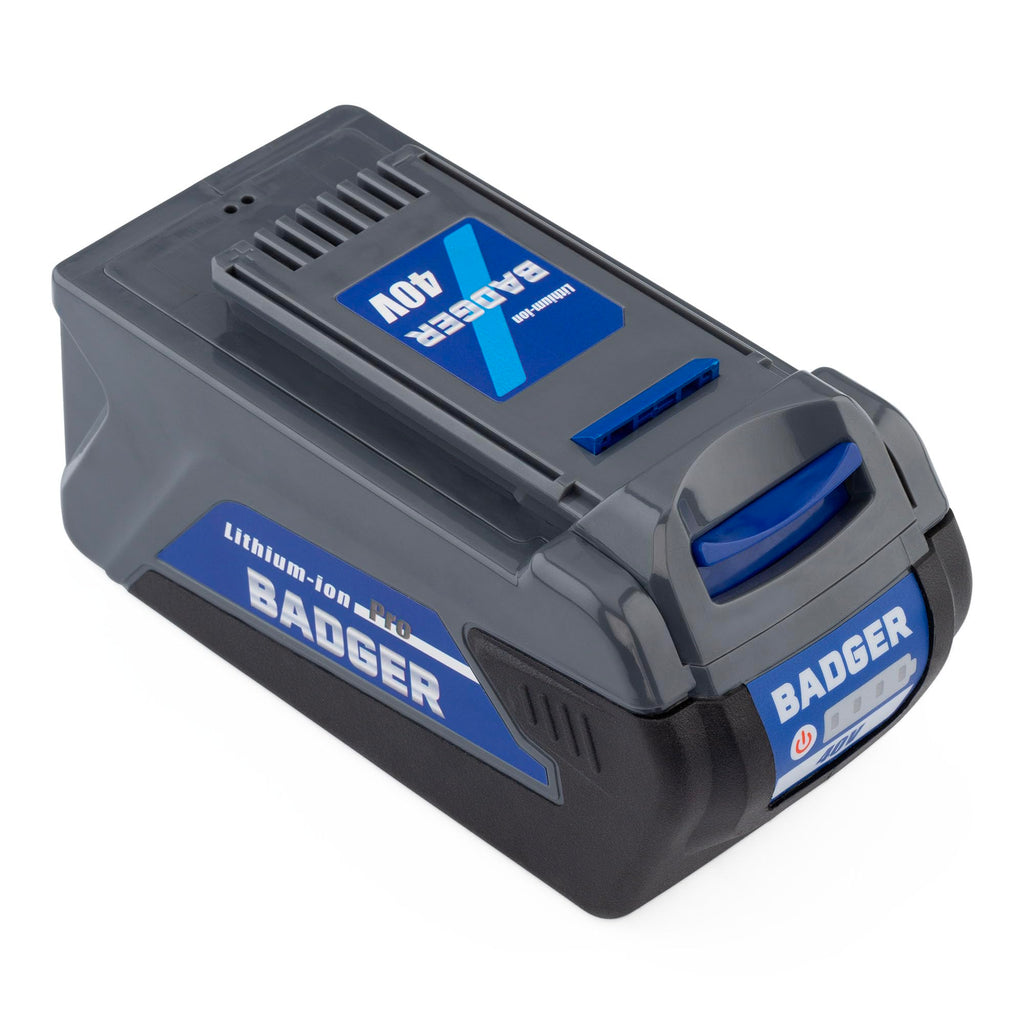 40 Volt 4.0Ah Lithium-Ion Battery G5092