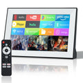 Portable TV with Touchscreen LCD O287