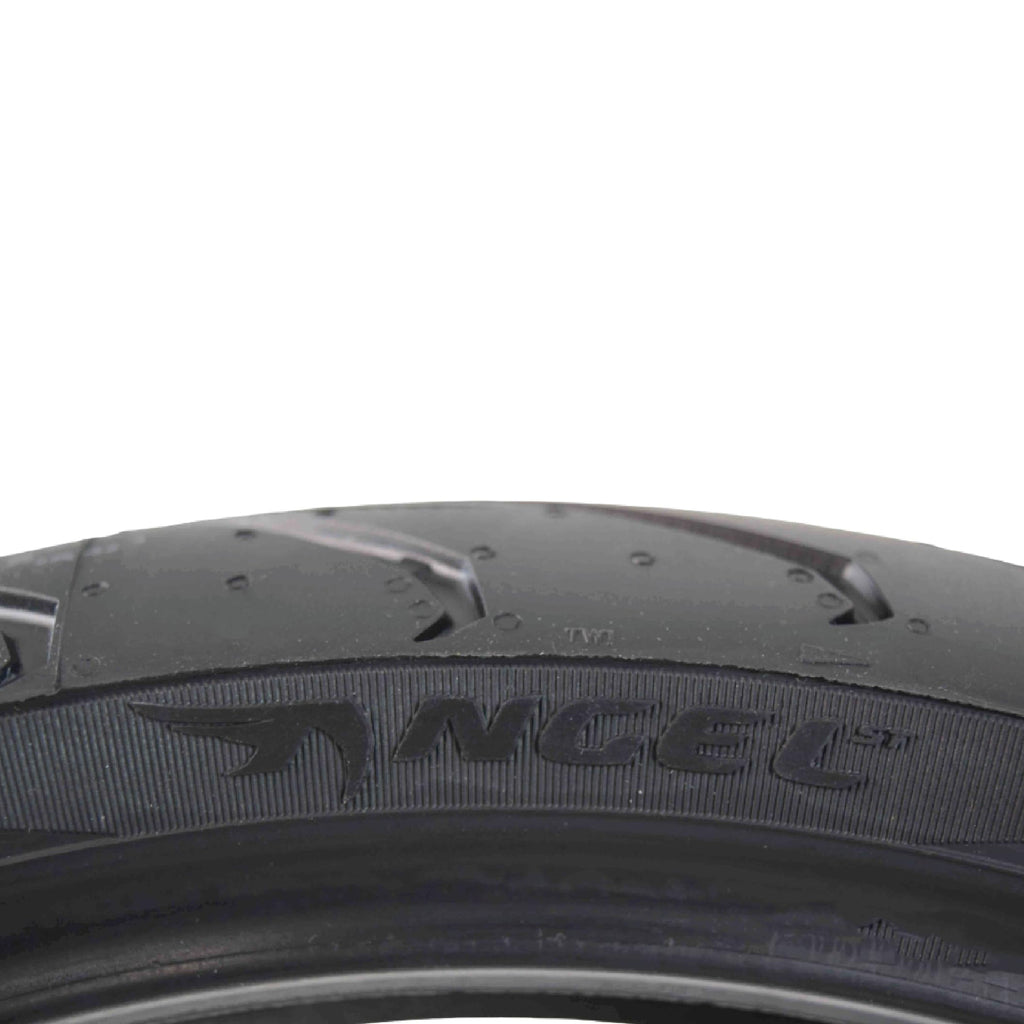 180/55ZR17 Rear Motorcycle Tire Y578