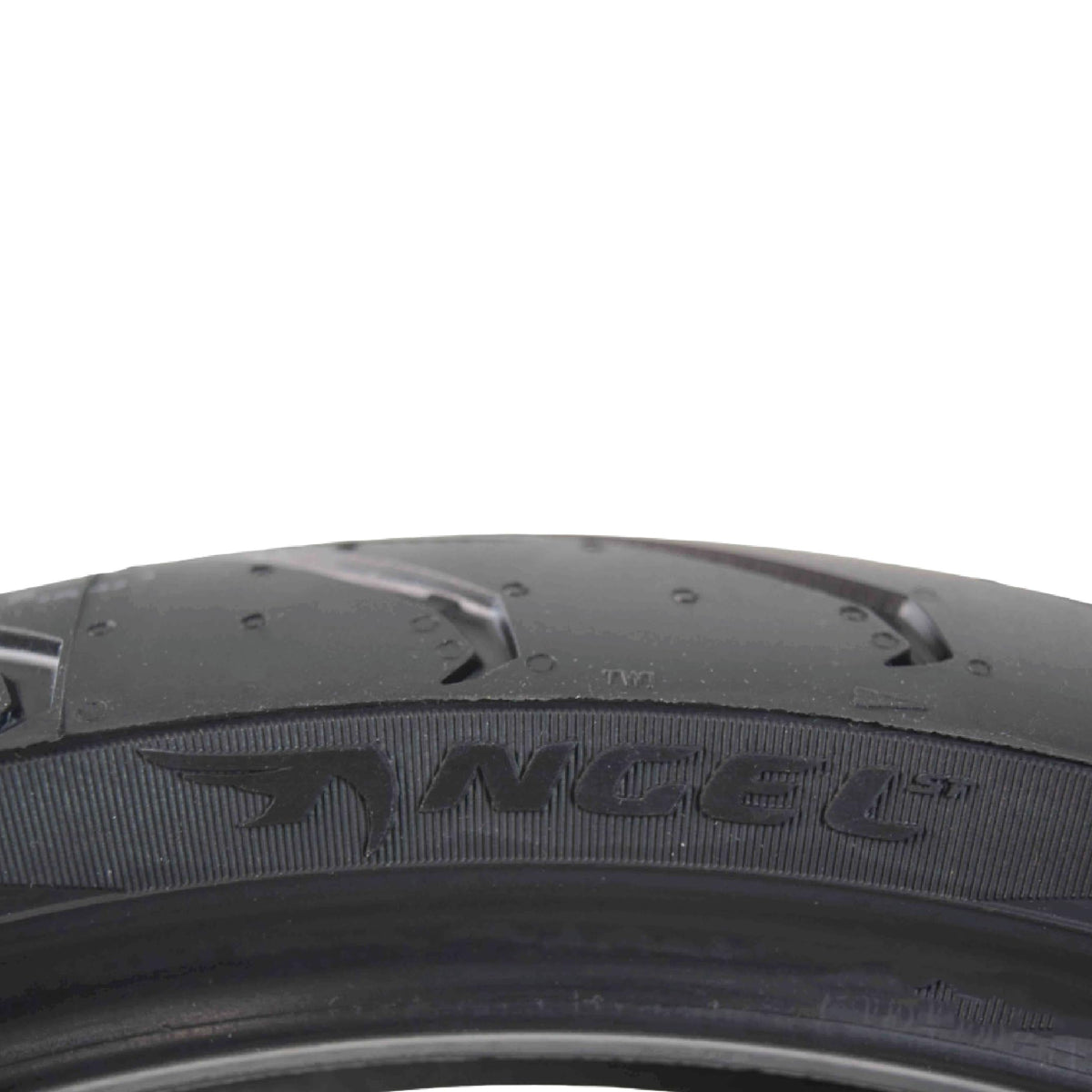 180/55ZR17 Rear Motorcycle Tire Y578