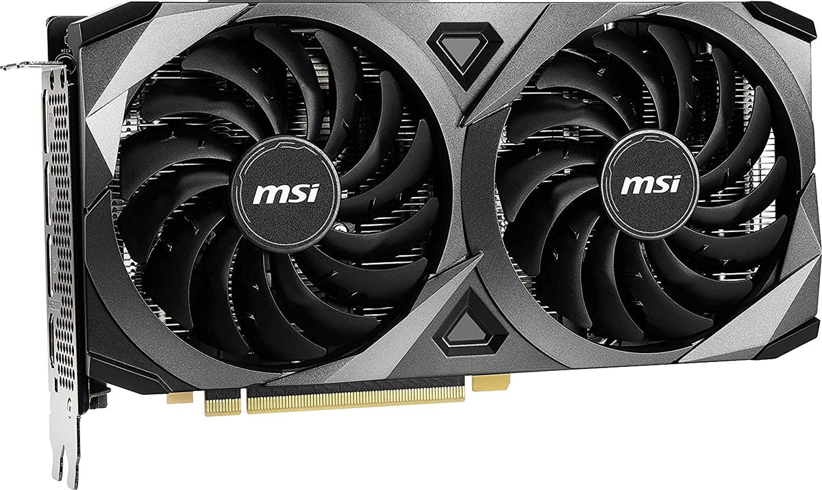 8GB OC Graphics Card A21140
