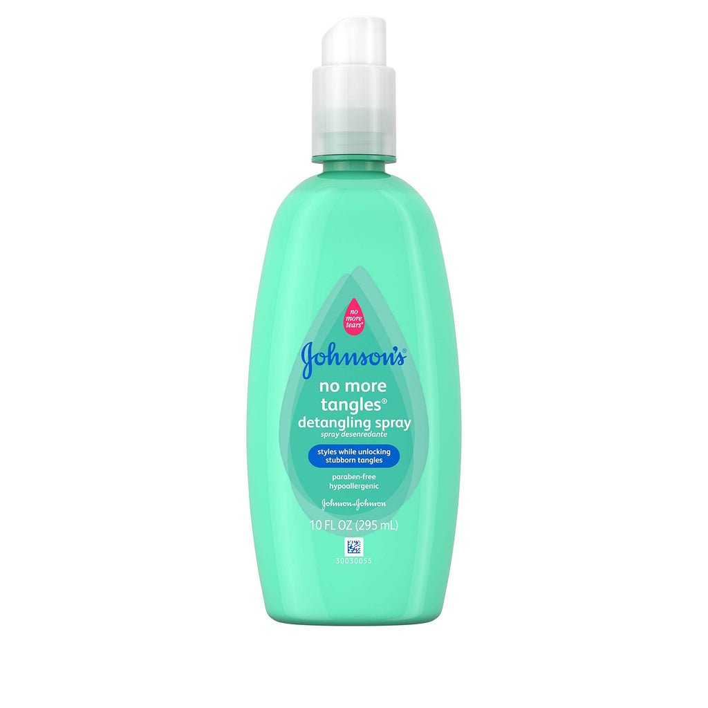 10 Ounce Detangler Spray K7141