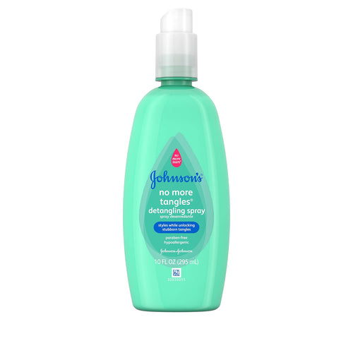10 Ounce Detangler Spray K7141