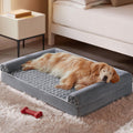Washable Large Dog Bed N90079