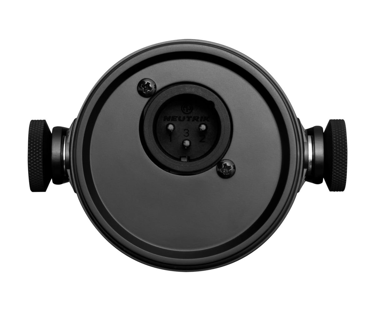 XLR Dynamic Podcast Recording Microphone F97339