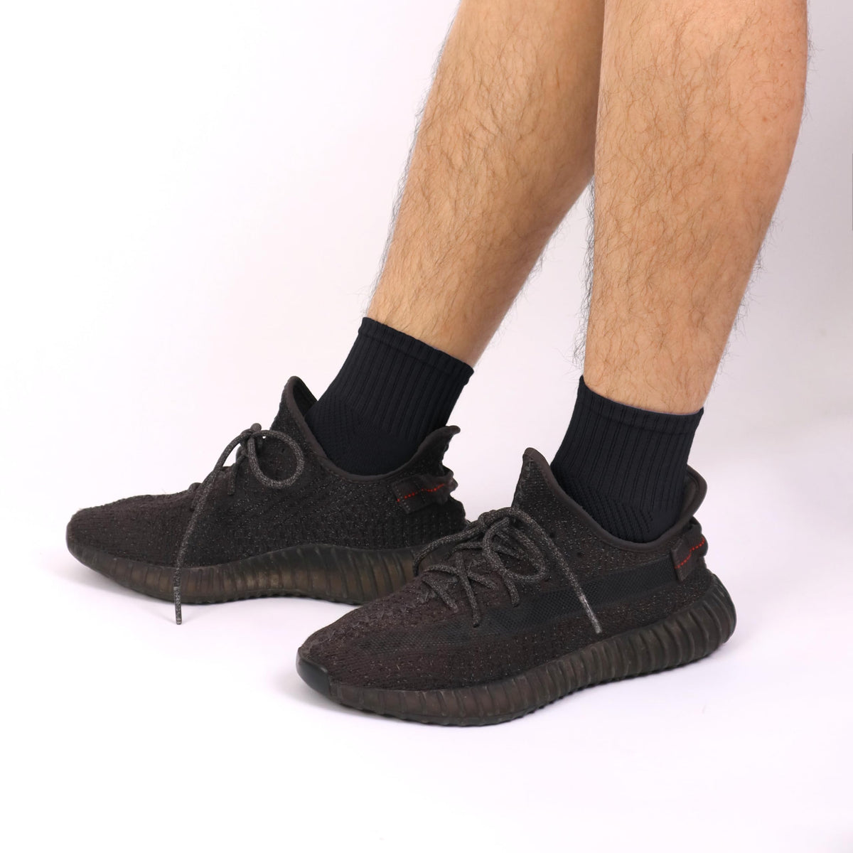 Men’s Bamboo Viscose Above Ankle Thin Breathable Soft Summer Mesh Anti-Odor Casual Dress 5 Pairs C174