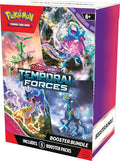 Pokemon TCG Booster Bundle H1169