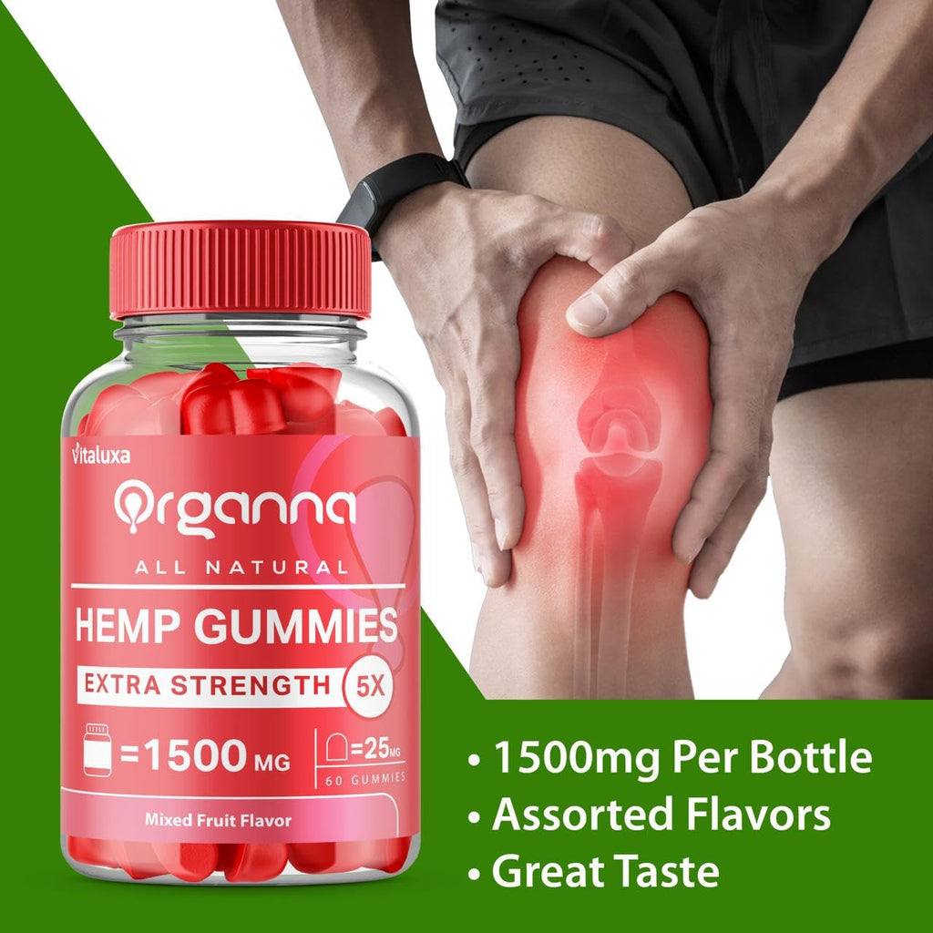 3 Pack Gummy Vitamin 180 Gummies I225651