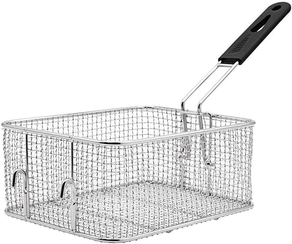 Stainless Steel Deep Fry Basket L773