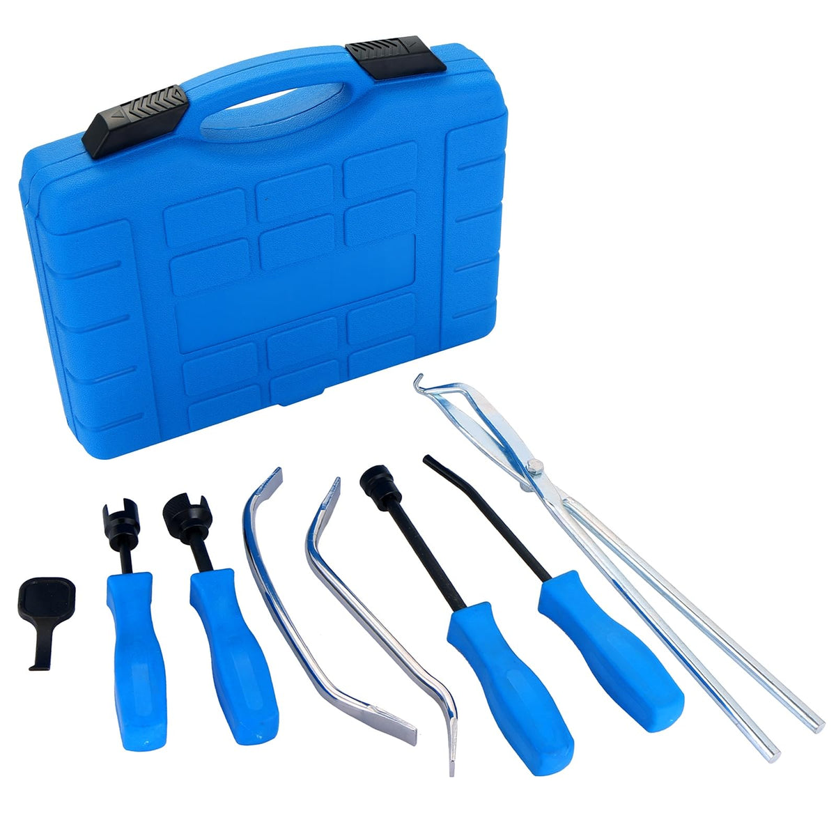 8 Pc Drum Brake Tool Kit J7871