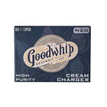 8g Whipped Cream Chargers 10-Pack S913