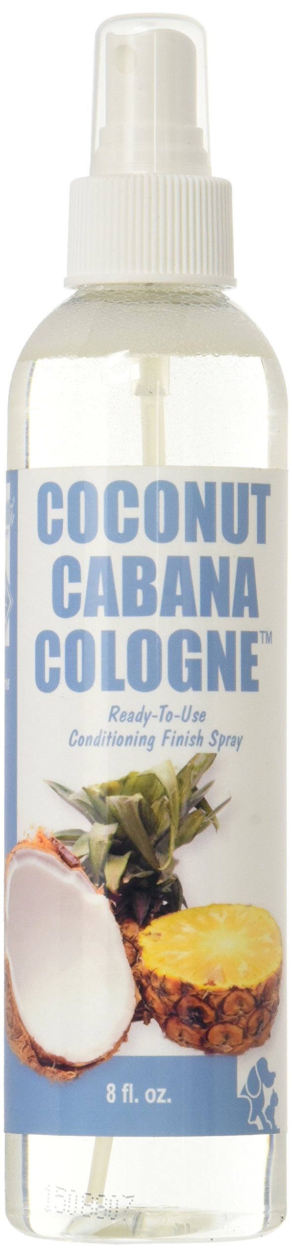 Cologne, 8 oz W983946
