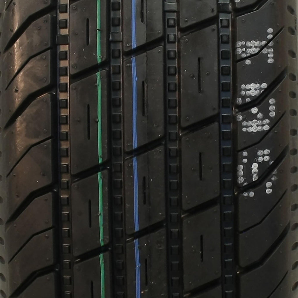 ST205/75R15 Trailer Tire B5877