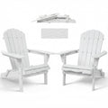 Folding Solid Cedar Wood Outdoor Chair U7659