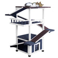 Weatherproof Outdoor Cat Tree G204921