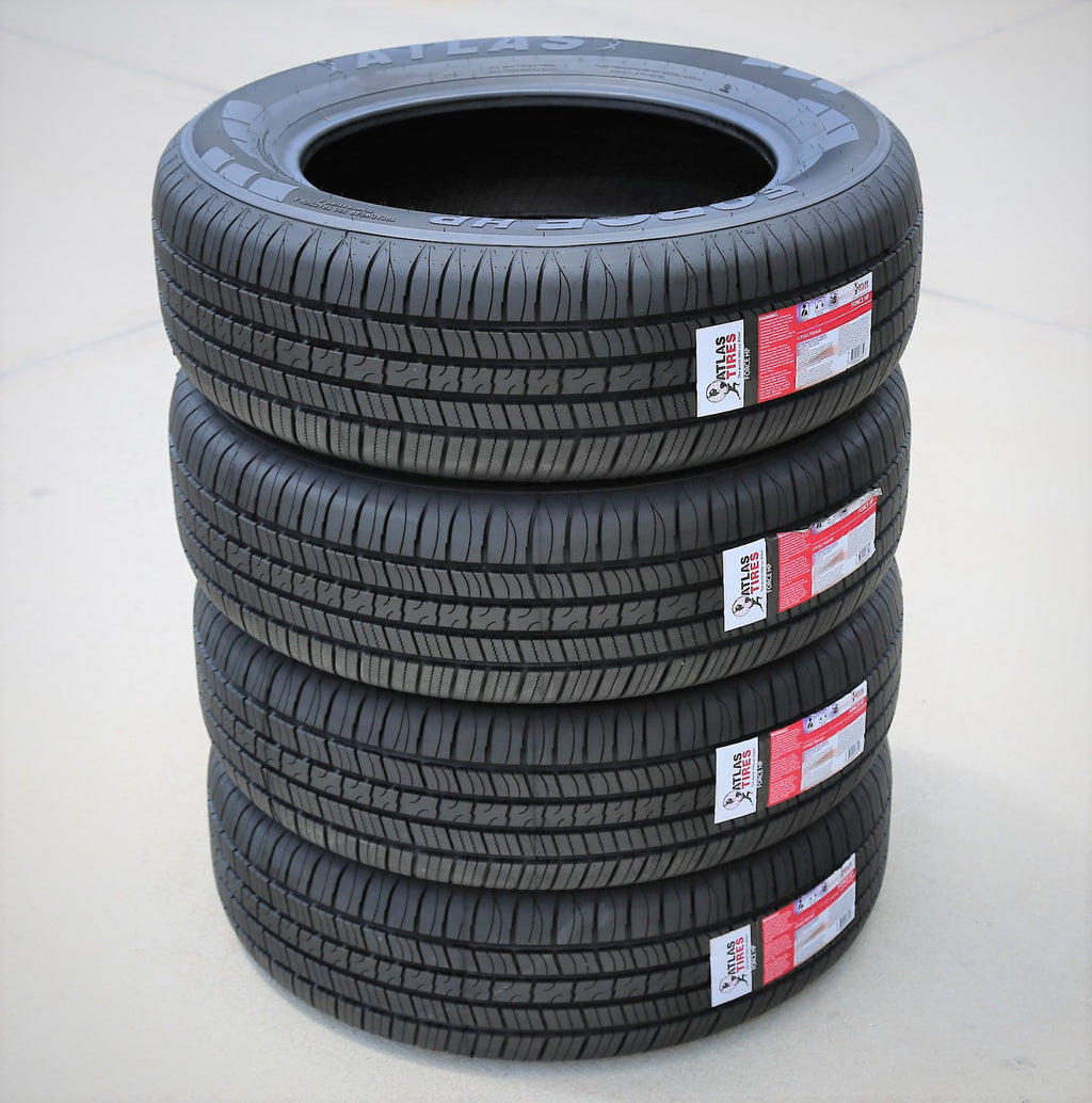 225/60R17 99H All Season Passenger Tires C223