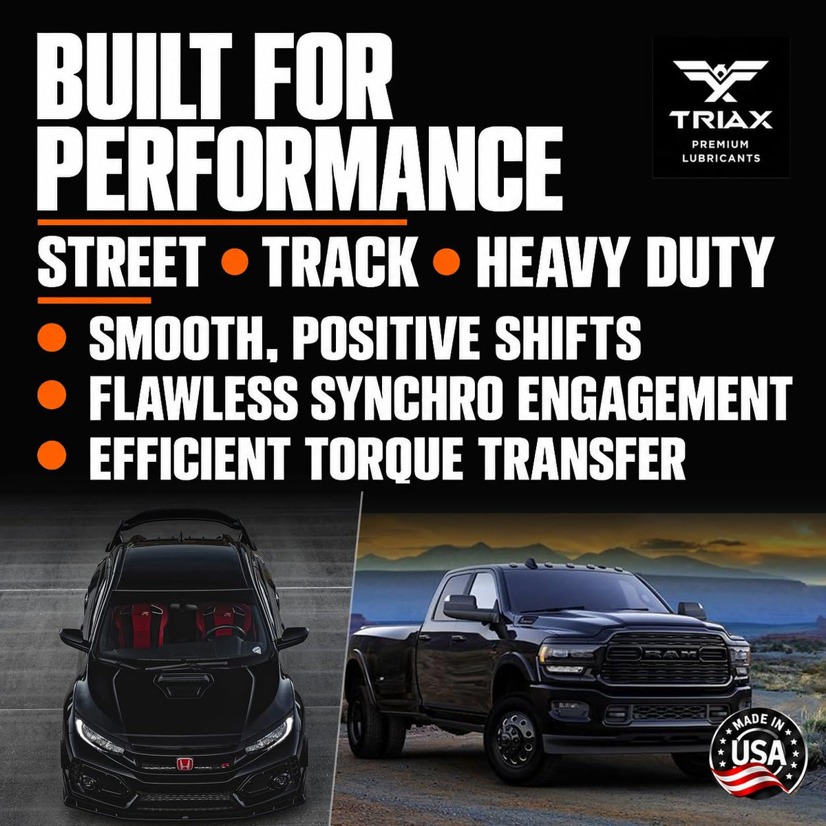 Full Synthetic Manual Transmission Fluid 1 Gallon U515304