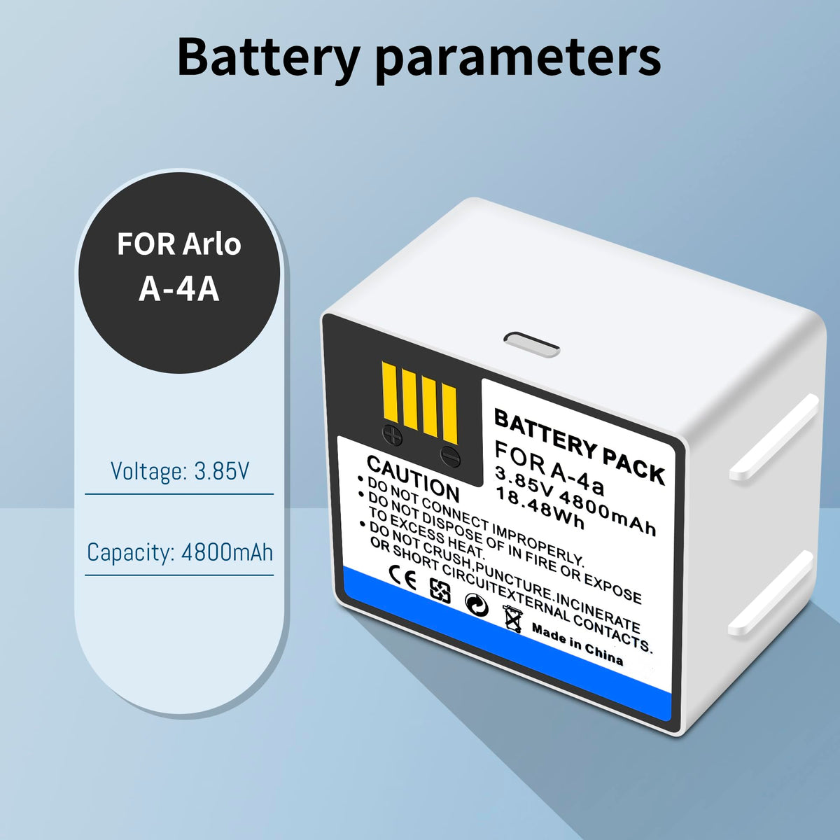 2 Pack A-4A Battery, LCD Dual Charger Station S229