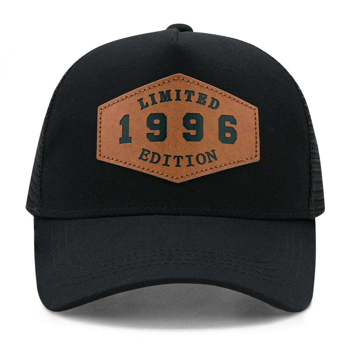Vintage Mesh Trucker Hat E372080