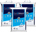 Natural Water Softener Salt Crystals 40 lb Bag 3 Pack M358322