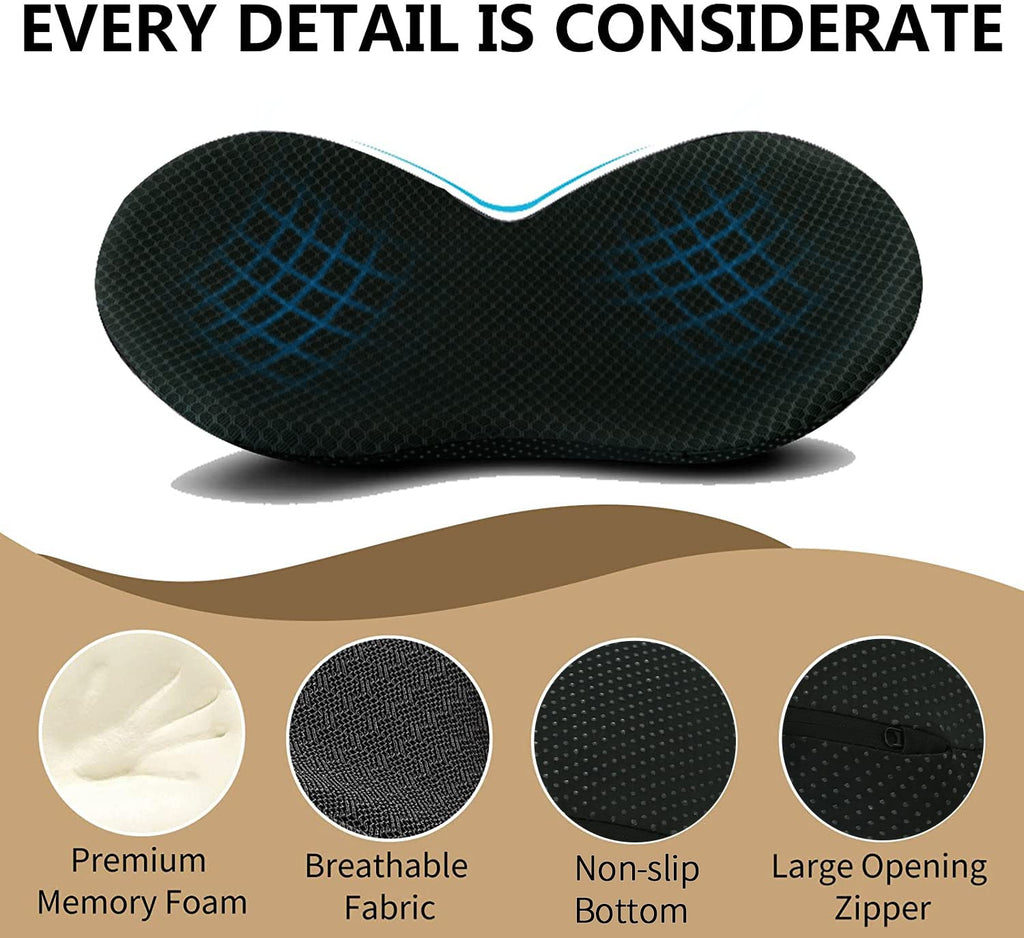 Car Seat Cushion L529