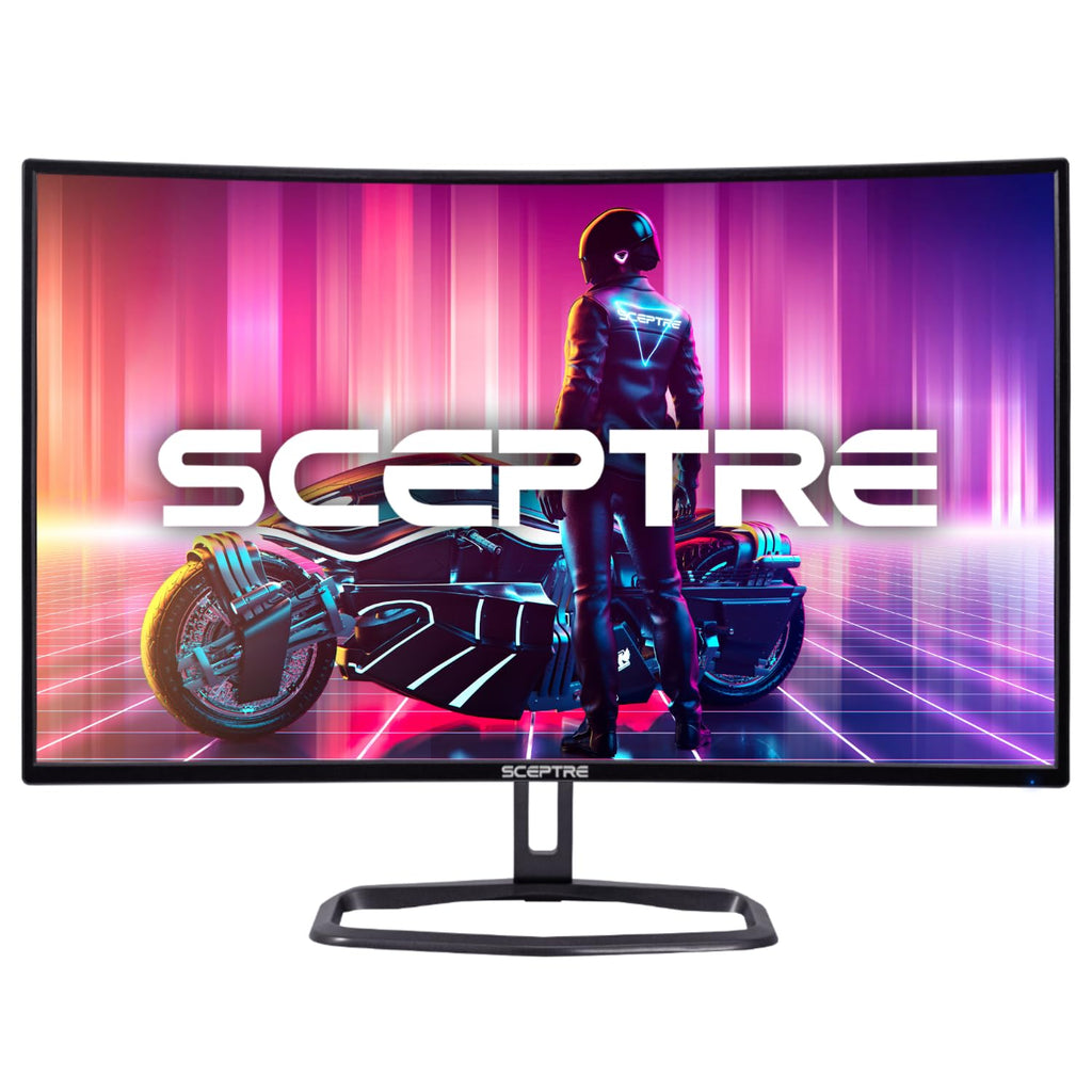 Curved 32-Inch 1080p 240Hz 1ms Gaming Monitor R91743