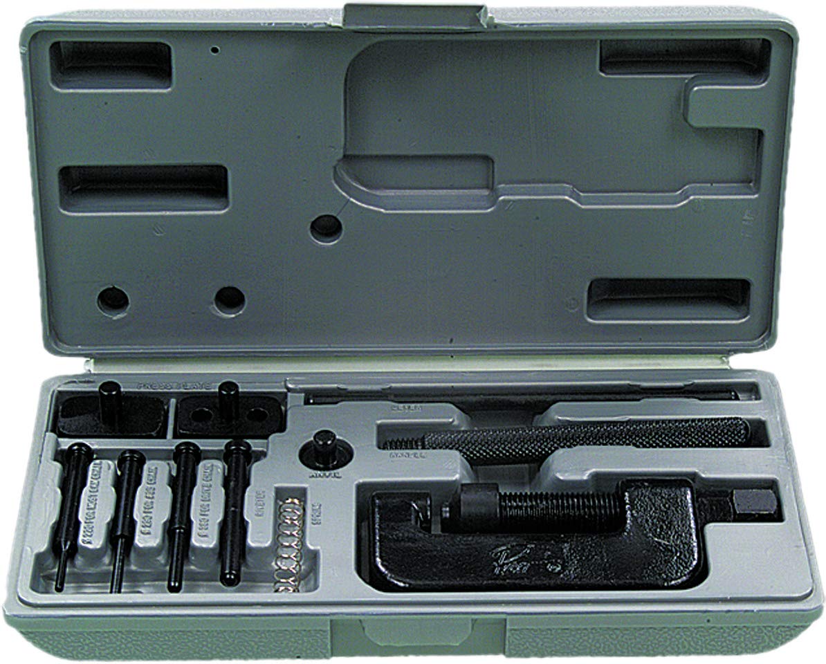 Chain Breaker and Riveting Tool I635