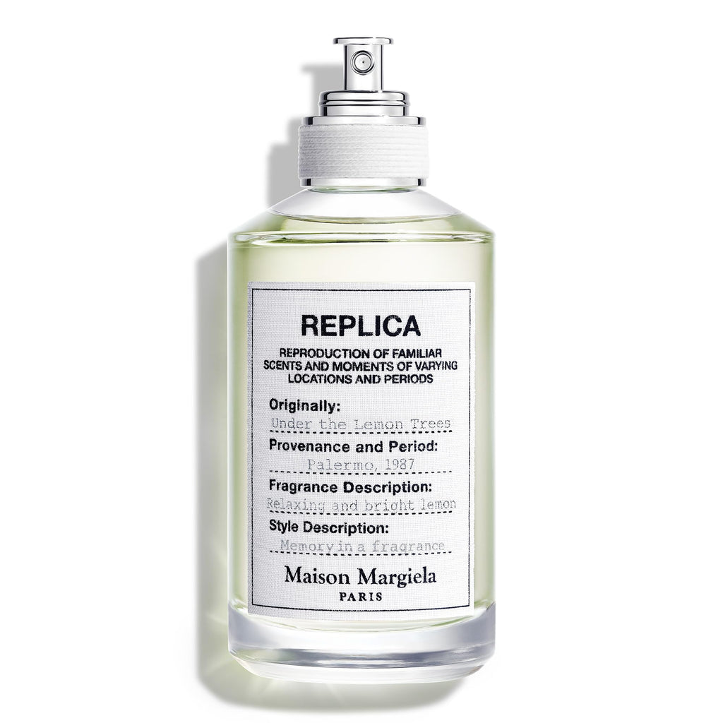 Fresh Fragrance - 3.4 Fl Oz E8308