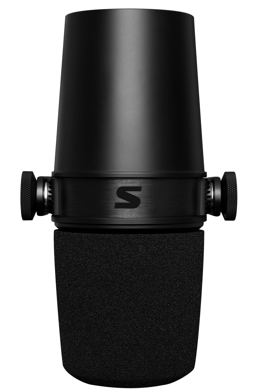 XLR Dynamic Podcast Recording Microphone F97339