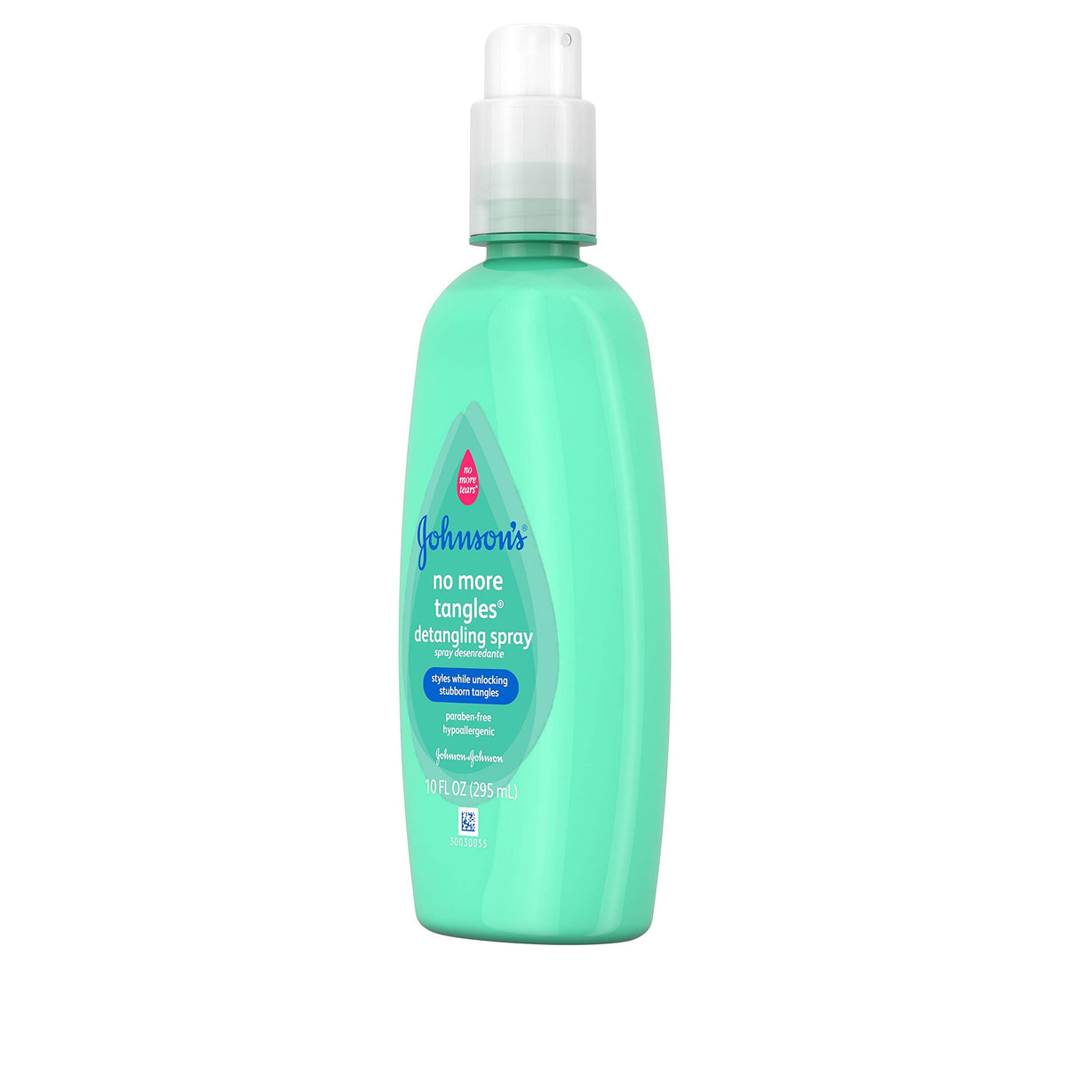 10 Ounce Detangler Spray K7141