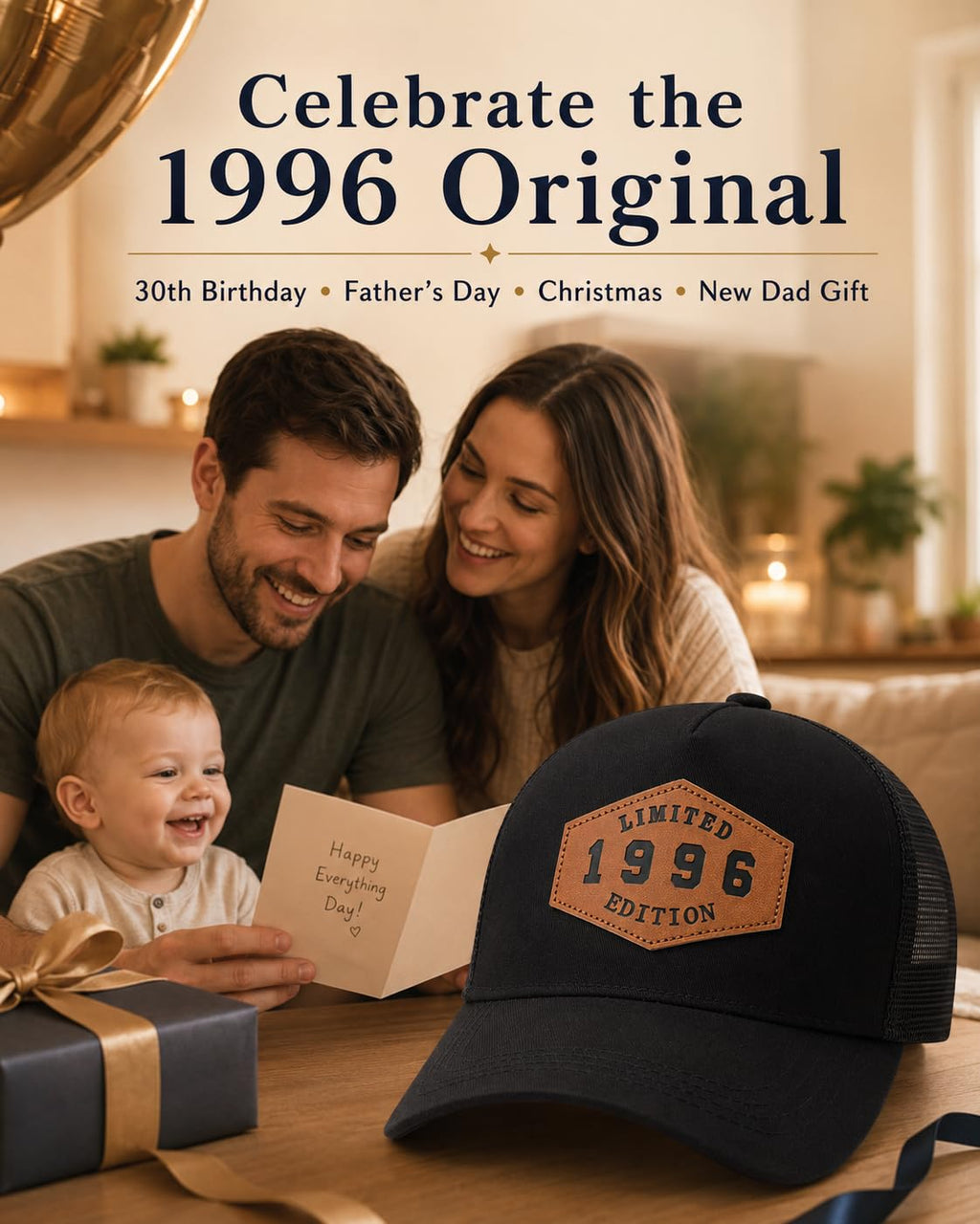 Vintage Mesh Trucker Hat E372080