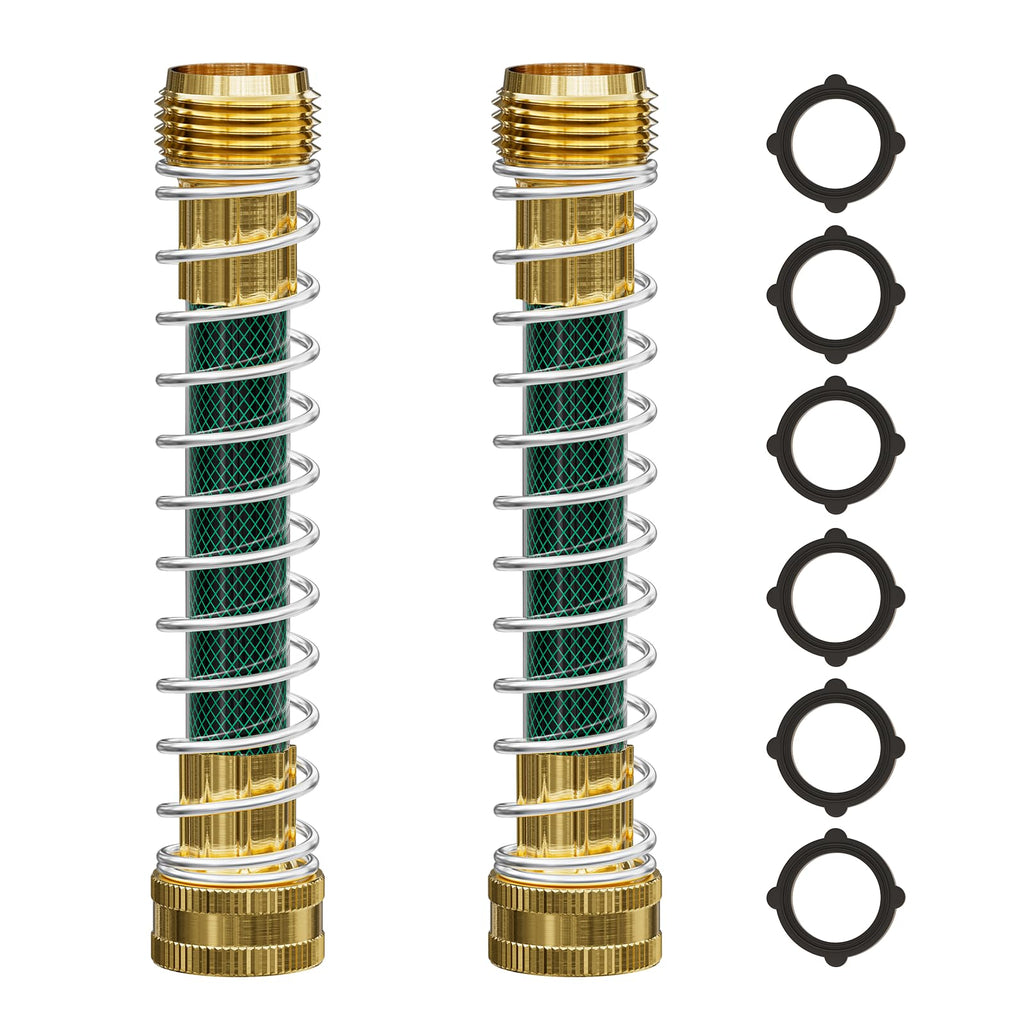 50 ft x 5/8 in Heavy Duty Garden Hose V60627