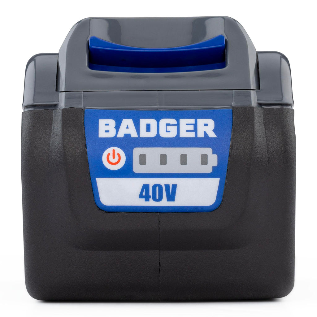 40 Volt 4.0Ah Lithium-Ion Battery G5092