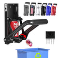 Wall Mounted Can Crusher for 8-16oz Aluminum Cans O5556