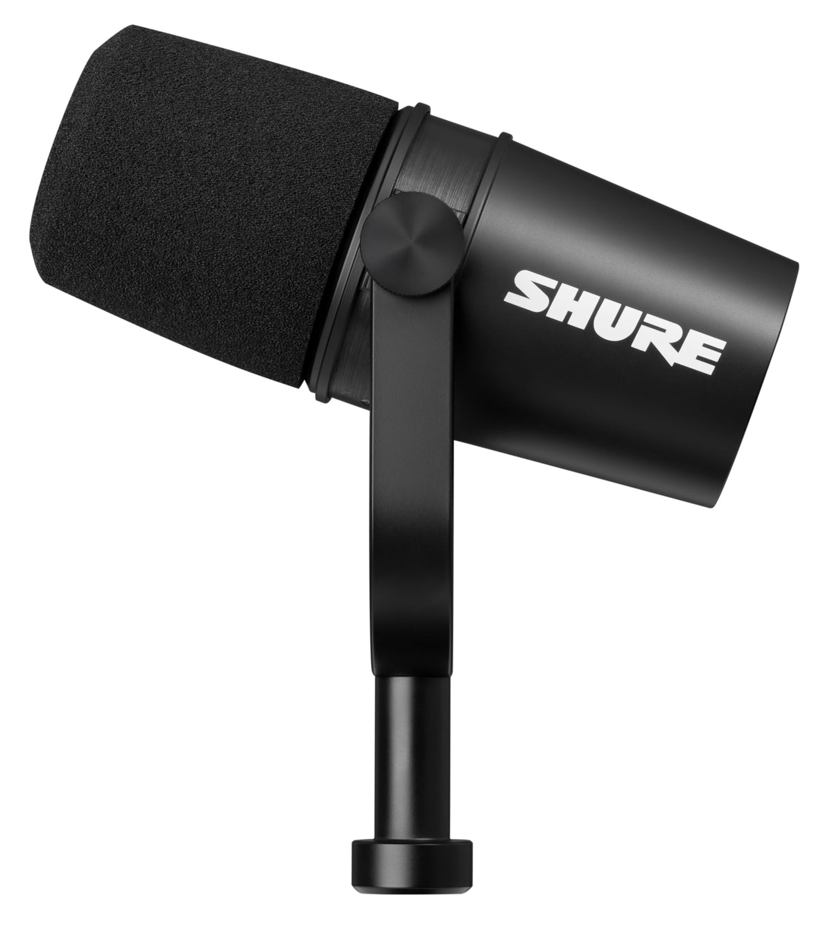 XLR Dynamic Podcast Recording Microphone F97339