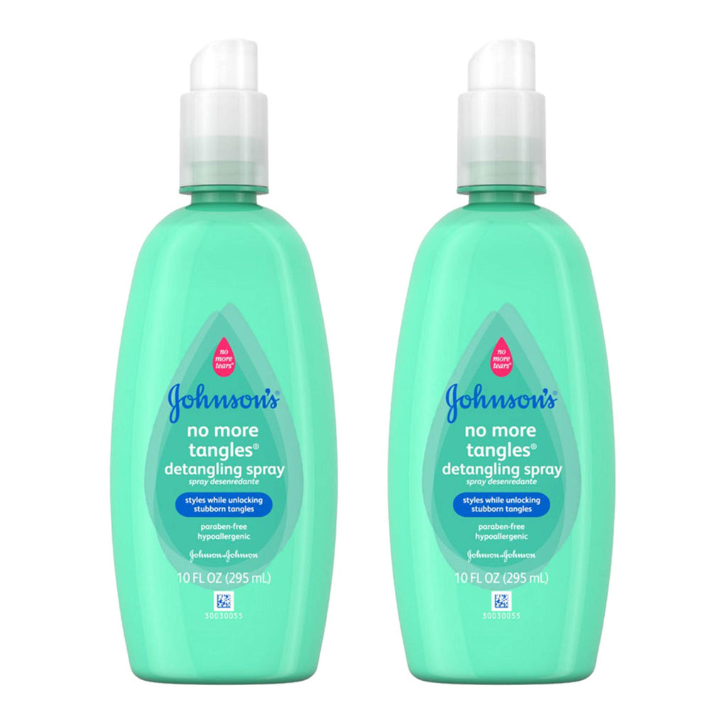 10 Ounce Detangler Spray K7141