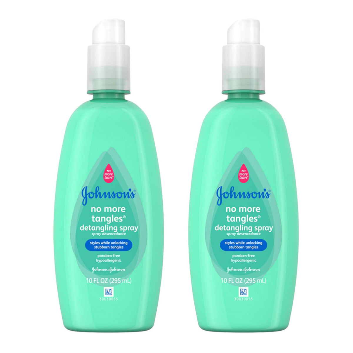 10 Ounce Detangler Spray K7141