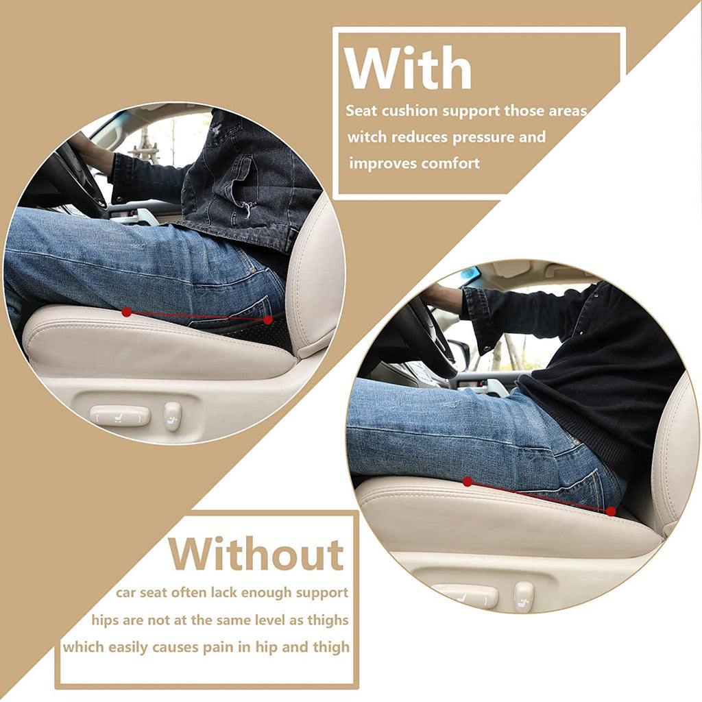 Car Seat Cushion L529