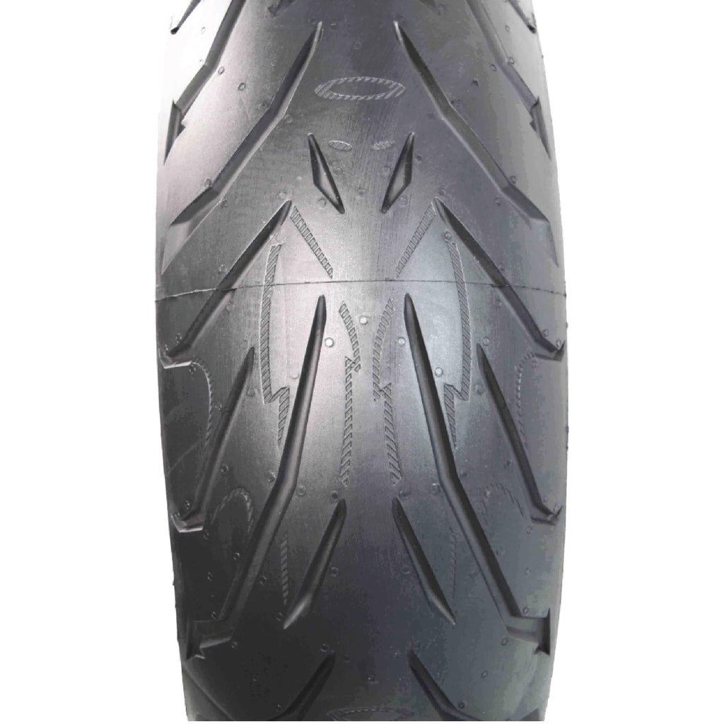 180/55ZR17 Rear Motorcycle Tire Y578