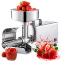 450W Stainless Steel Electric Tomato Strainer Z1748