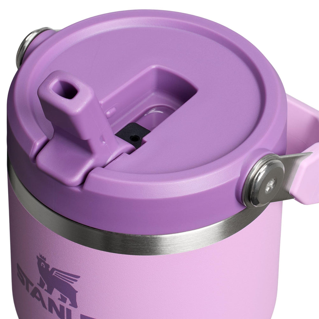 20 oz Lilac Flip Straw Tumbler M658228