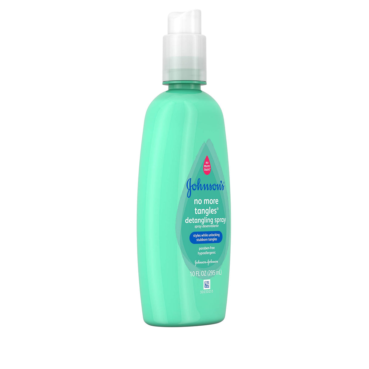10 Ounce Detangler Spray K7141