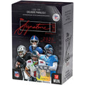2025 Topps NFL Signature Class Football Value Box Z903