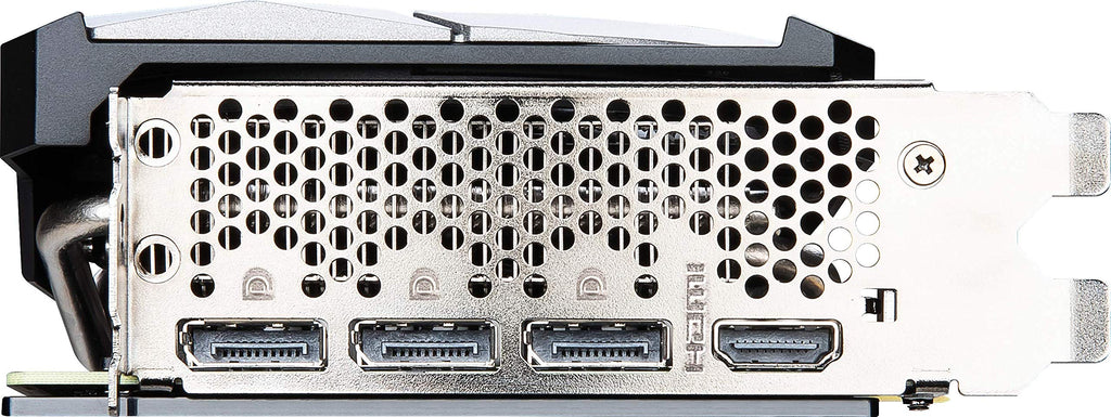 8GB OC Graphics Card A21140