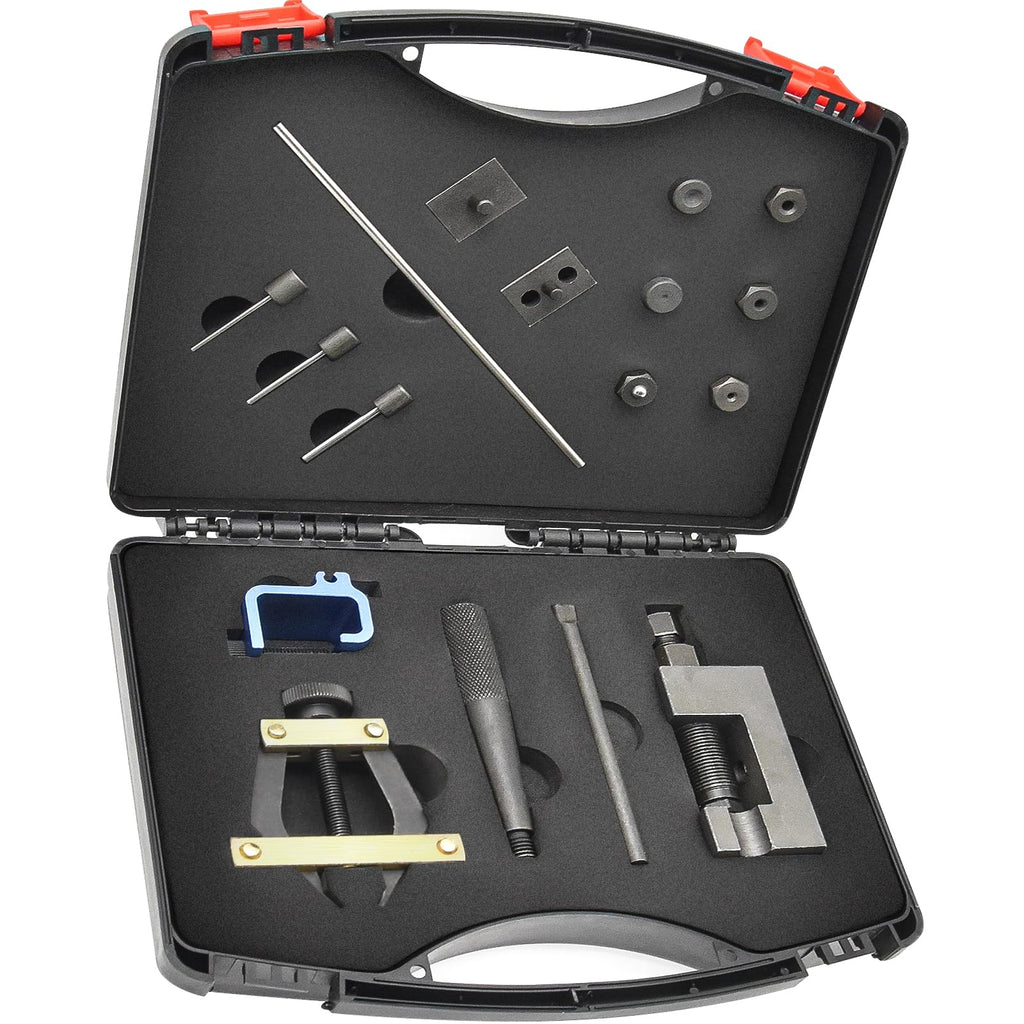 Motorcycle Chain Breaker Rivet Tool Kit C68723